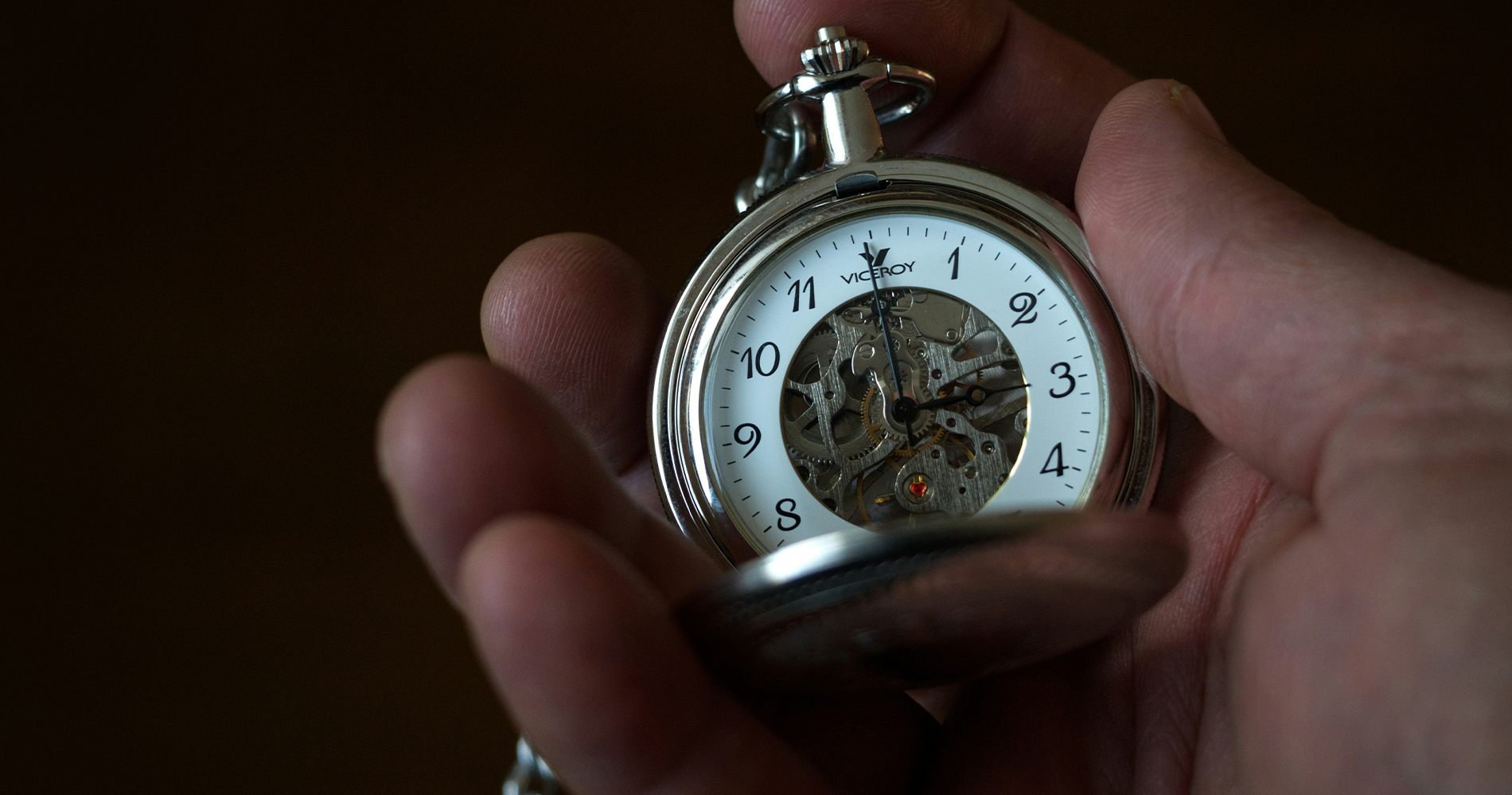 Missed tax filing deadline concept with calendar and clock